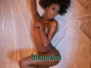 Erikarowlan