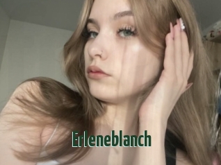 Erleneblanch
