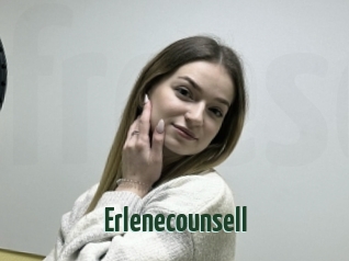 Erlenecounsell