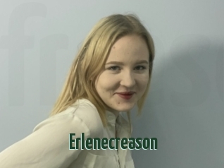 Erlenecreason