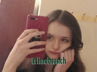 Erlinebranch