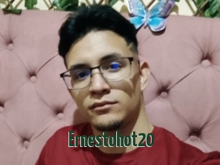 Ernestohot20