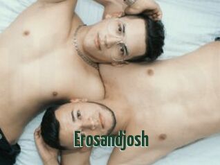 Erosandjosh