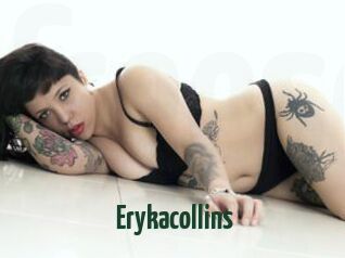 Erykacollins