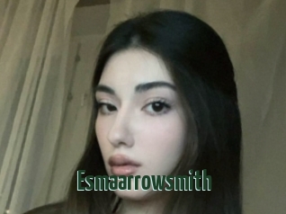 Esmaarrowsmith