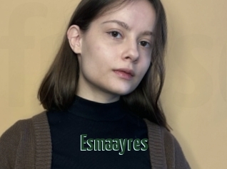 Esmaayres