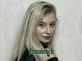 Esmablock
