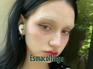 Esmacollinge