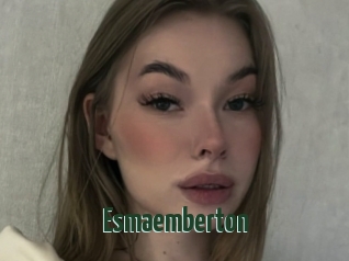 Esmaemberton