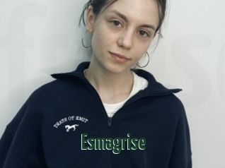 Esmagrise