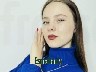 Esmahanly