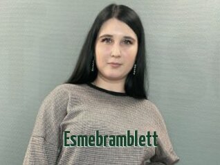 Esmebramblett