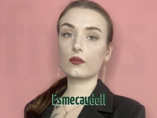 Esmecaudell