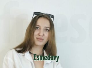 Esmedavy