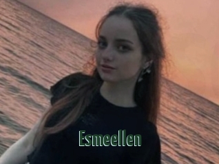 Esmeellen