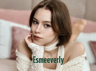 Esmeeverly