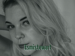 Esmistewart