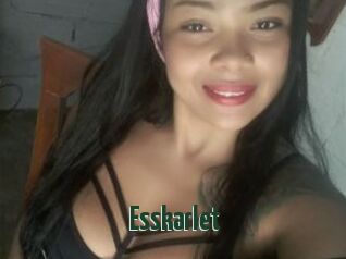 Esskarlet