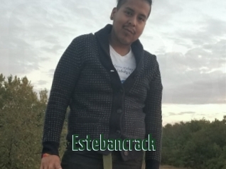 Estebancrack