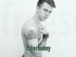 Esterbunny