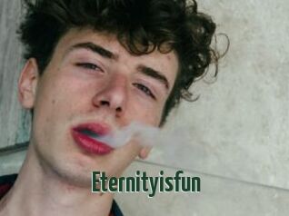 Eternityisfun