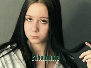 Ethalbunte