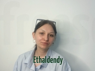 Ethaldendy