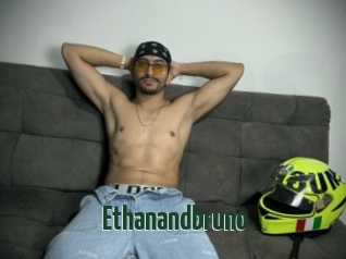 Ethanandbruno