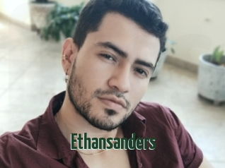 Ethansanders