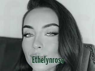 Ethelynrose