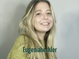 Eugeniaheckler