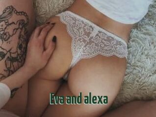 Eva_and_alexa