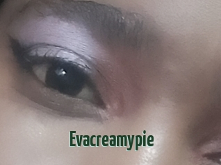 Evacreamypie