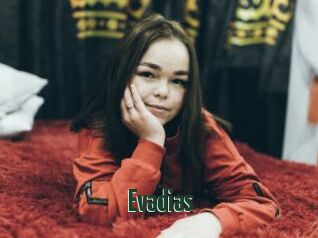 Evadias