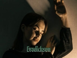 Evadickson