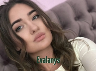 Evalanys