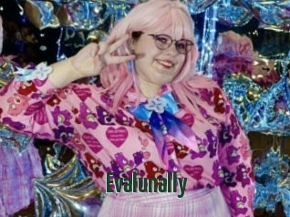 Evalunally