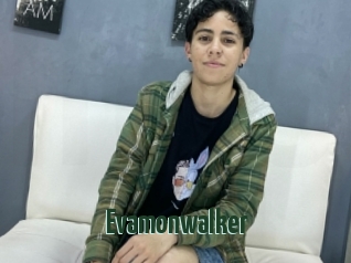Evamonwalker
