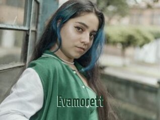 Evamorett