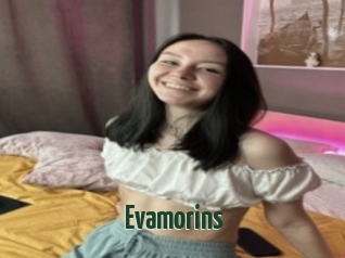 Evamorins