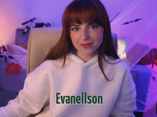 Evanellson