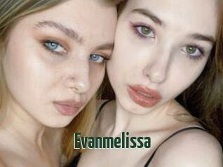 Evanmelissa