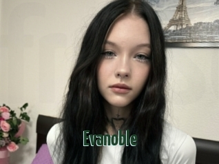 Evanoble
