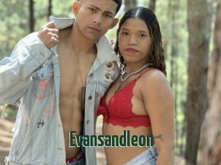 Evansandleon