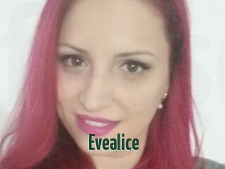 Evealice