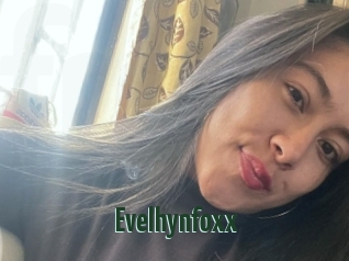 Evelhynfoxx