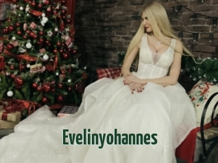 Evelinyohannes