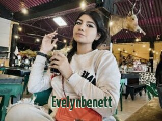 Evelynbenett