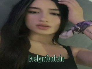 Evelynfontain