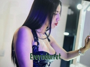 Eveyndurret